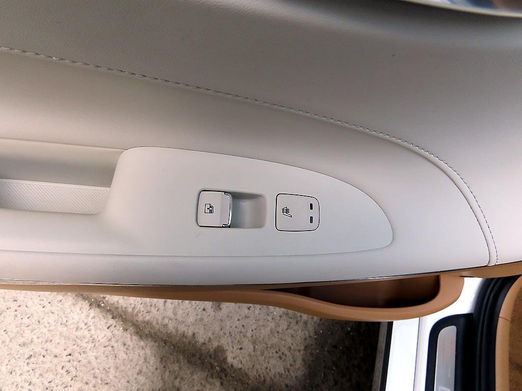 HYUNDAI Grandeur 2021 Blanco - Importación desde Corea - HF Imports Iquique - Foto 15