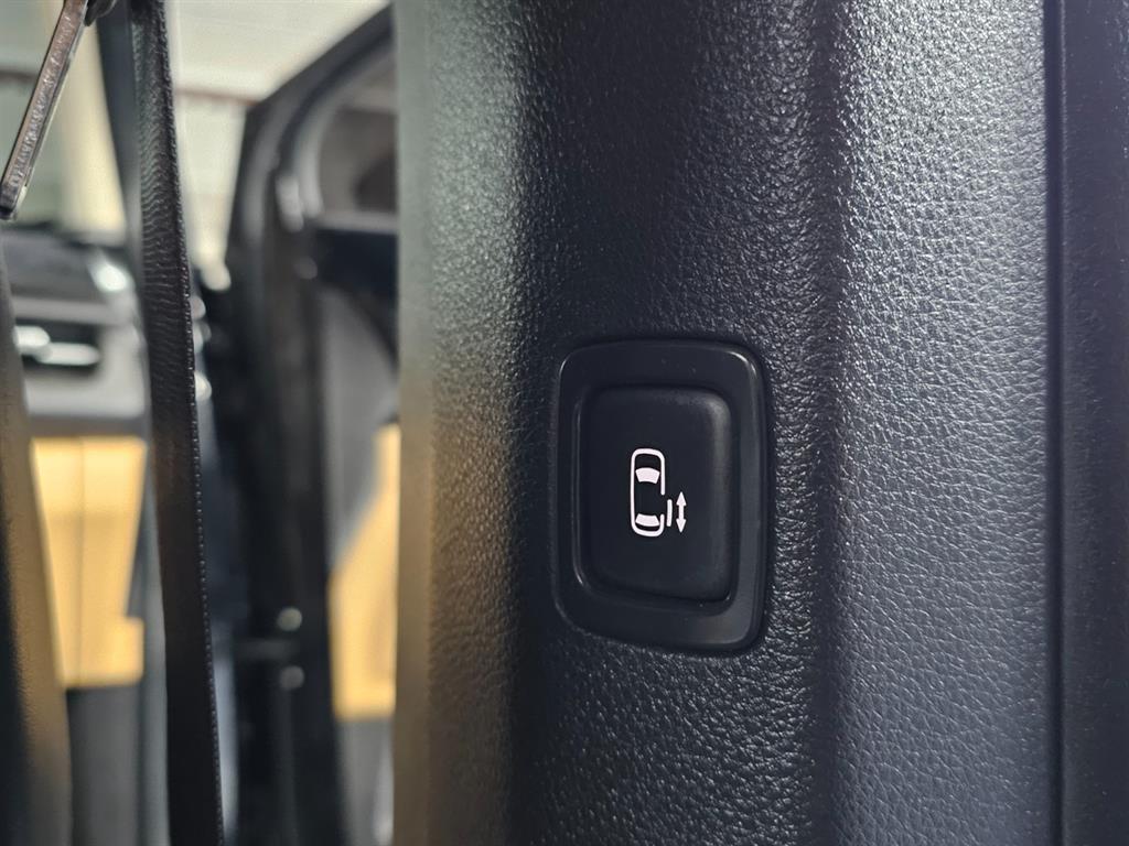 KIA Carnival - Vista 8