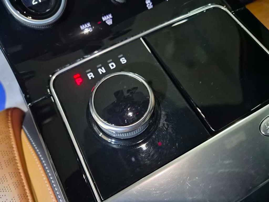 Land Rover Range Rover Bella - Vista 11