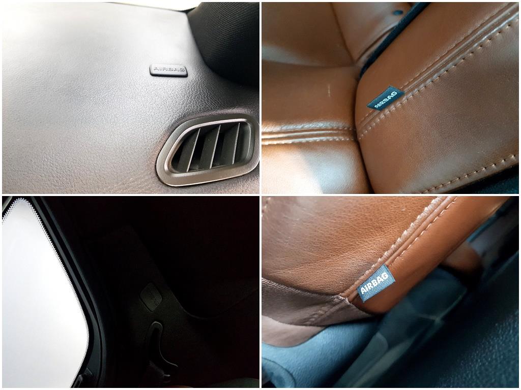 Cadillac CTS 2015 Gris - Importación desde Corea - HF Imports Iquique - Foto 16