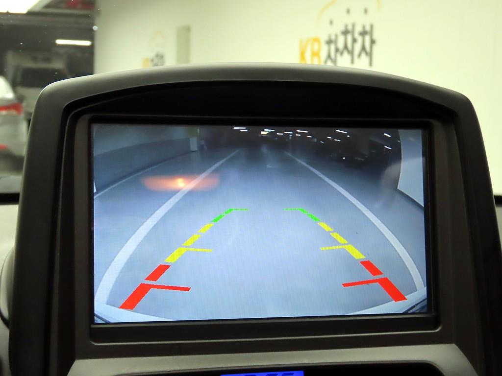 HYUNDAI Santa Fe 2012 - Importación desde Corea - HF Imports Iquique - Foto 13