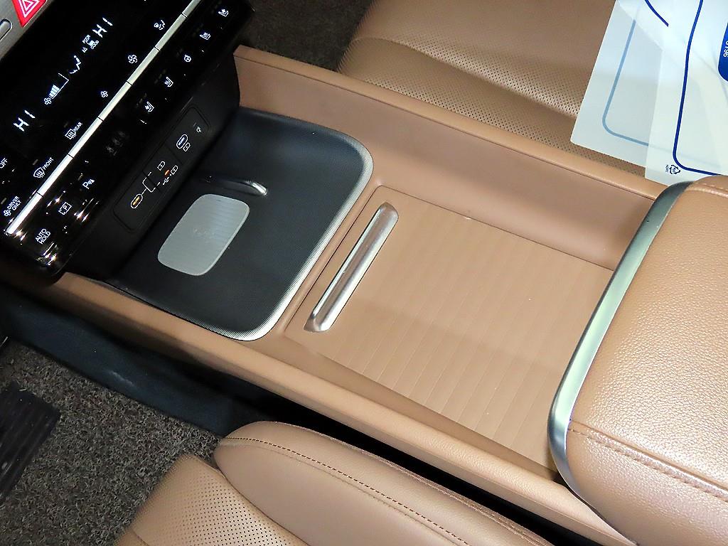 HYUNDAI Grandeur 2023 Blanco - Importación desde Corea - HF Imports Iquique - Foto 13