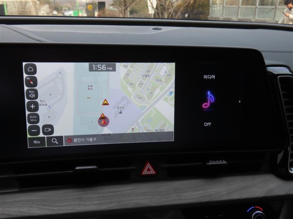 KIA Sportage 2024 - Importación desde Corea - HF Imports Iquique - Foto 8