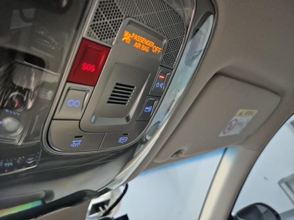 Genesis GV80 2022 Blanco - Importación desde Corea - HF Imports Iquique - Foto 17