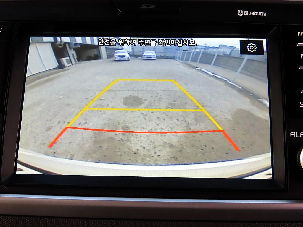 KIA Ray 2018 - Importación desde Corea - HF Imports Iquique - Foto 15