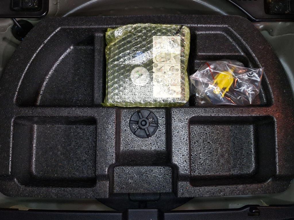 KIA Ray 2021 Negro - Importación desde Corea - HF Imports Iquique - Foto 18