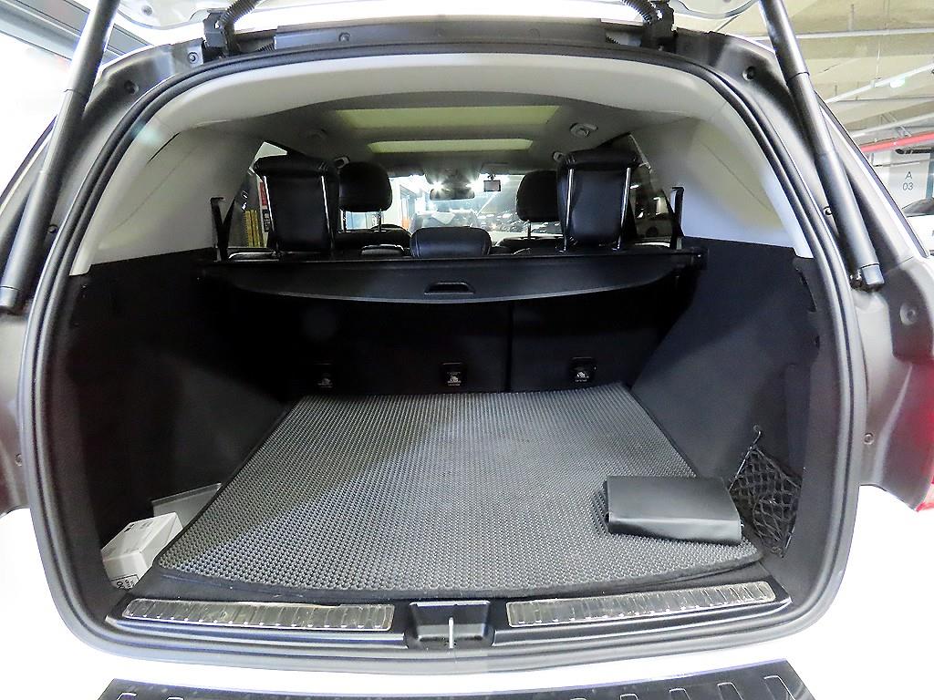 Mercedes Benz GLE Class 2018 - Importación desde Corea - HF Imports Iquique - Foto 16