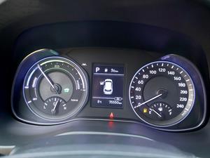 HYUNDAI Kona - Vista 12