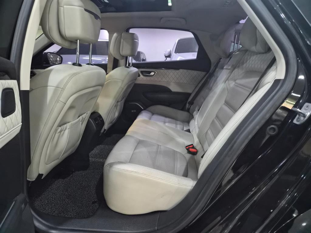 SAMSUNG SM6 2017 Negro - Importación desde Corea - HF Imports Iquique - Foto 14