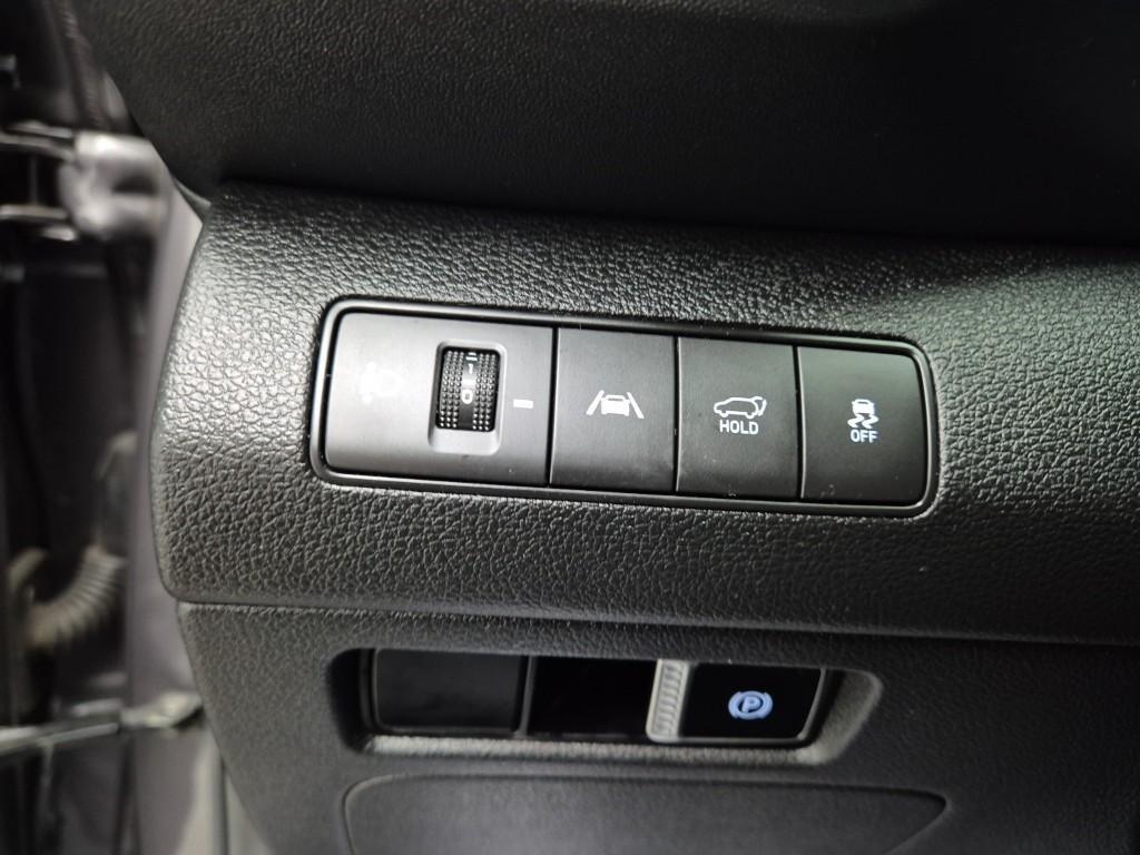 HYUNDAI Santa Fe 2022 Gris - Importación desde Corea - HF Imports Iquique - Foto 17