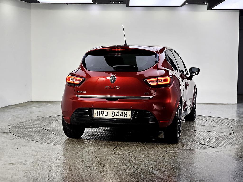 SAMSUNG Clio - Vista 3