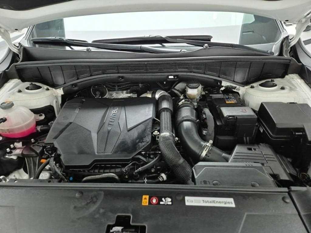KIA Sorento - Vista 5