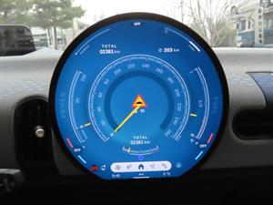 Mini Cooper - Vista 10