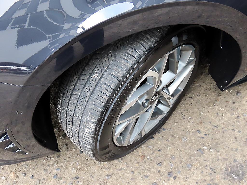 HYUNDAI Sonata 2023 Azul - Importación desde Corea - HF Imports Iquique - Foto 20