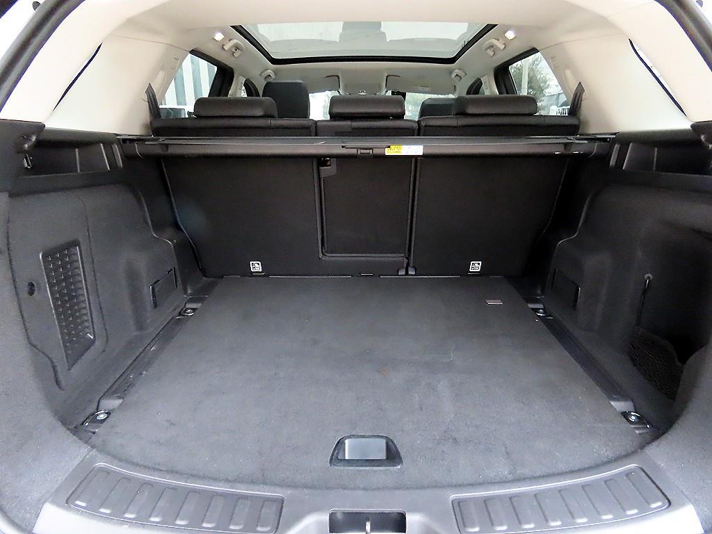 Land Rover Discovery Sports 2022 Blanco - Importación desde Corea - HF Imports Iquique - Foto 18