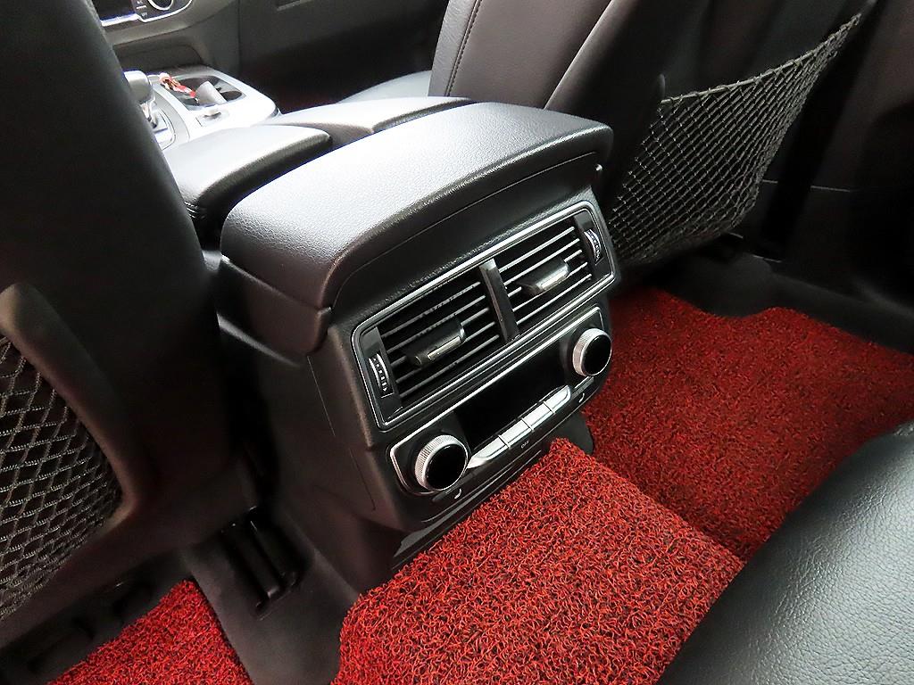 Audi Q7 2019 Negro - Importación desde Corea - HF Imports Iquique - Foto 15