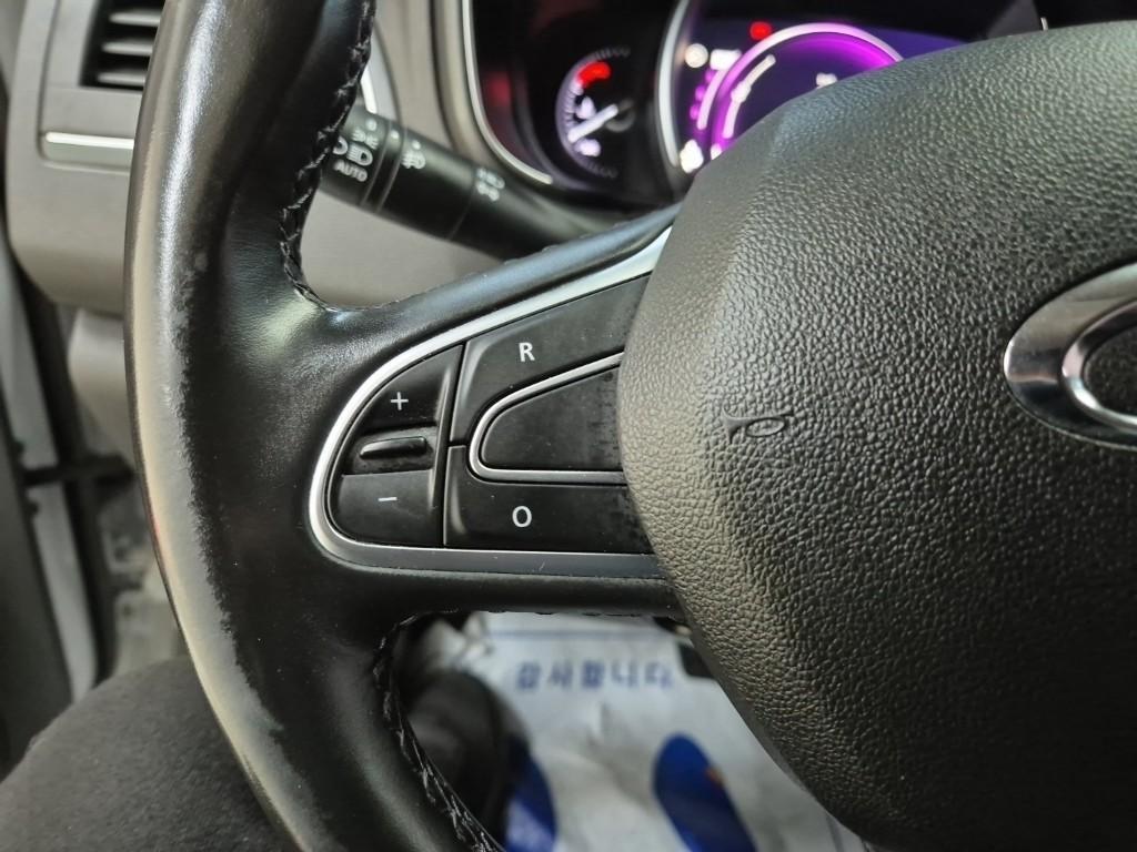 SAMSUNG QM6 2019 Blanco - Importación desde Corea - HF Imports Iquique - Foto 16