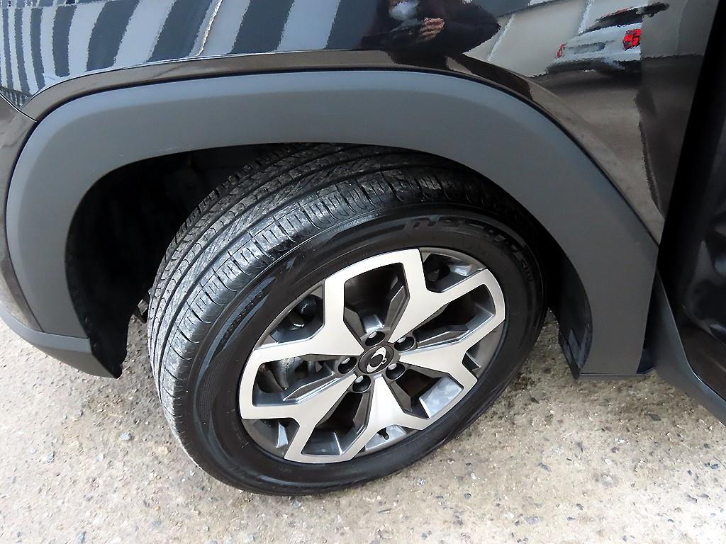 Ssangyong Torres 2024 Negro - Importación desde Corea - HF Imports Iquique - Foto 20