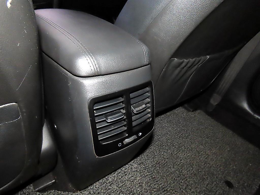 KIA K5 2015 Gris - Importación desde Corea - HF Imports Iquique - Foto 17