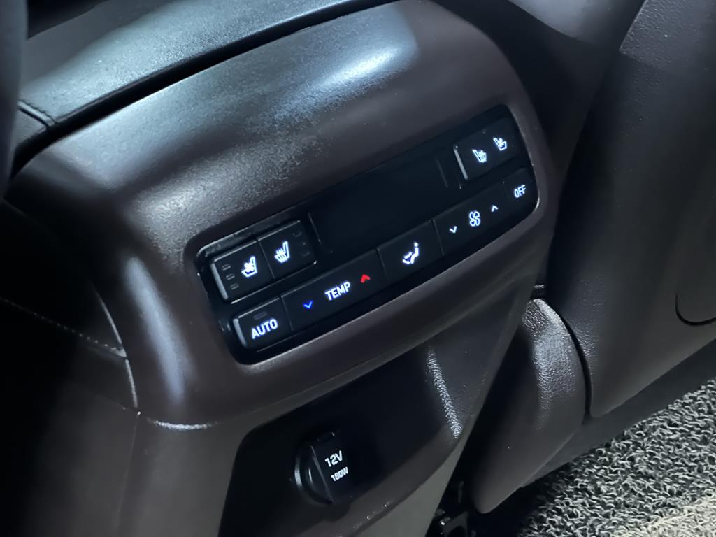 HYUNDAI Palisade 2023 Blanco - Importación desde Corea - HF Imports Iquique - Foto 13