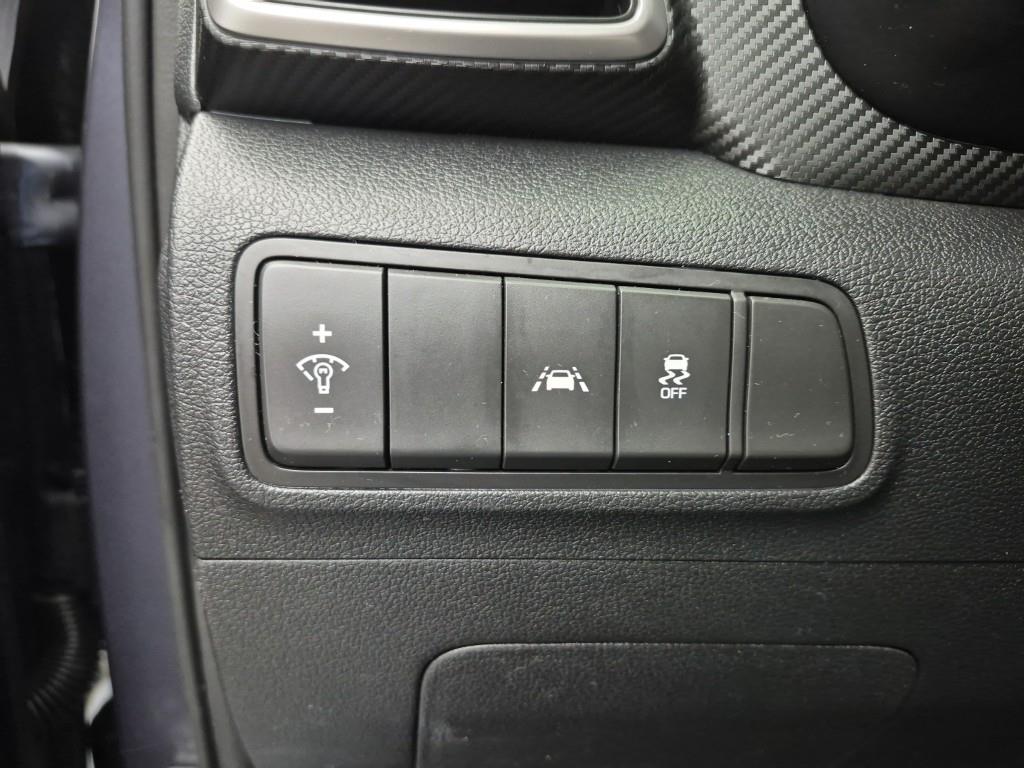 HYUNDAI Tucson 2019 Gris - Importación desde Corea - HF Imports Iquique - Foto 15