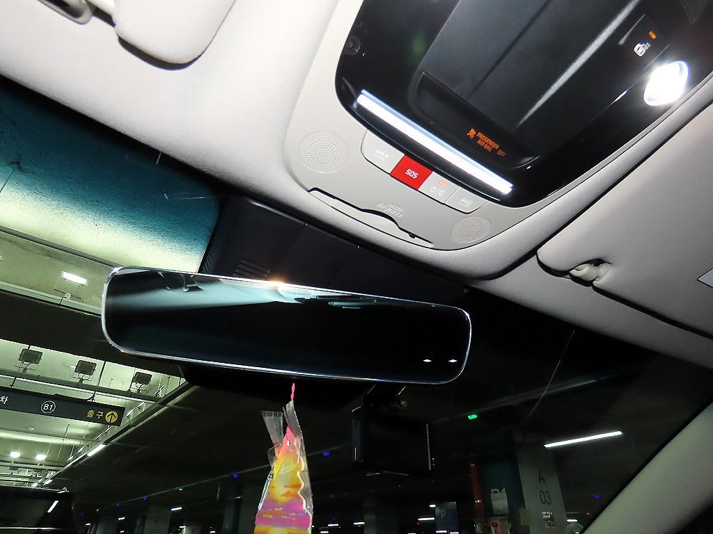 KIA K8 2023 - Importación desde Corea - HF Imports Iquique - Foto 14