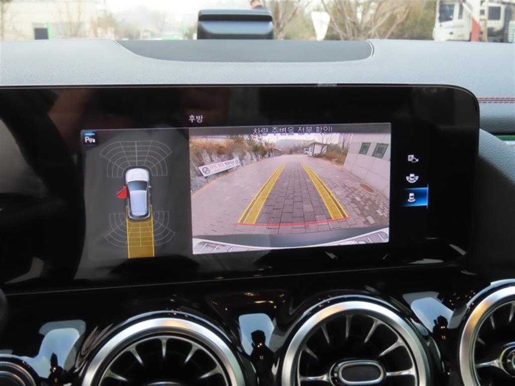 Mercedes Benz EQA 2022 - Importación desde Corea - HF Imports Iquique - Foto 10