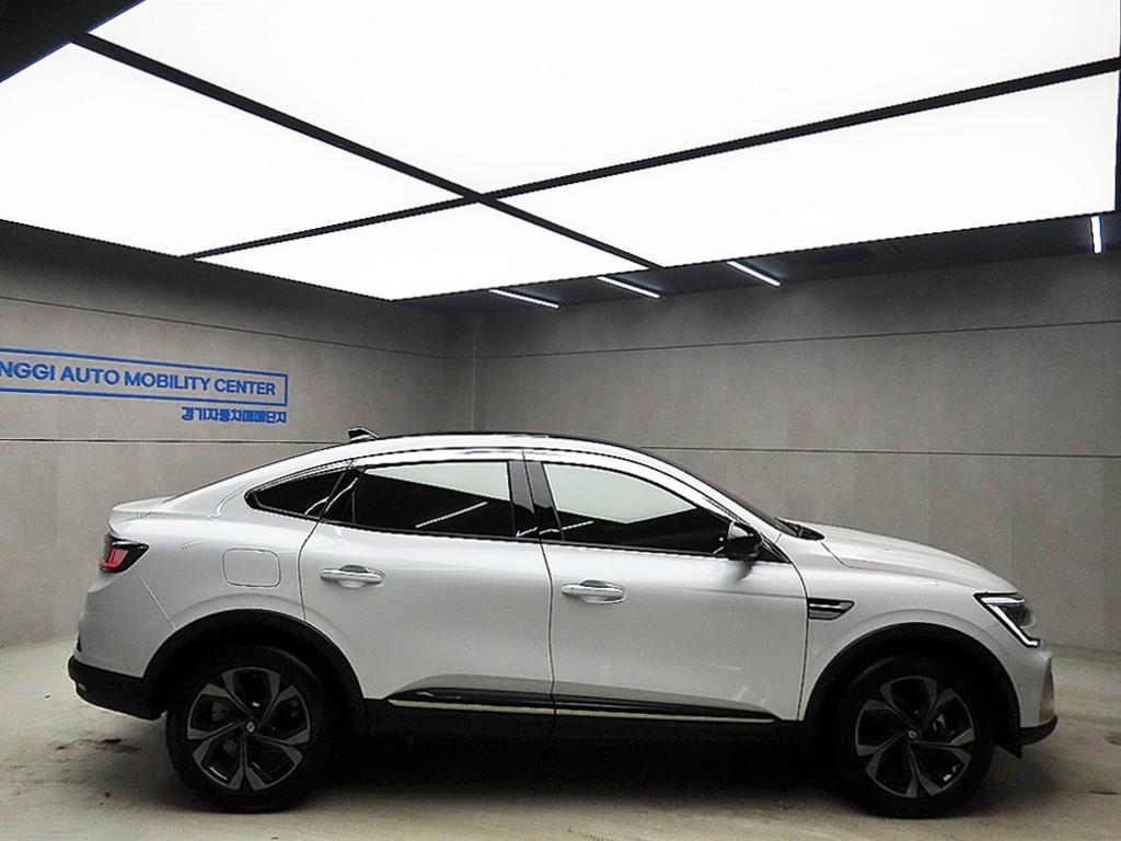 SAMSUNG Arkana - Vista 2