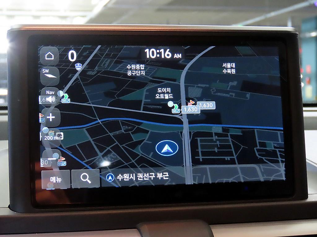 HYUNDAI Casper 2024 Verde - Importación desde Corea - HF Imports Iquique - Foto 14