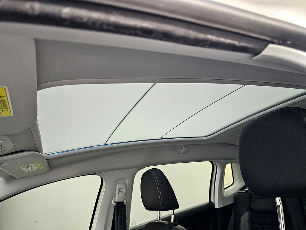 Peugeot 2008 - Vista 12