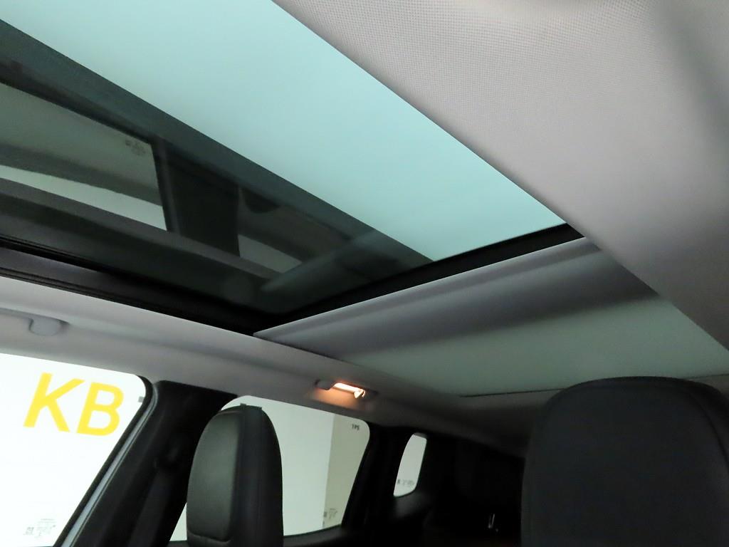 Jeep Renegade 2021 Plateado - Importación desde Corea - HF Imports Iquique - Foto 17