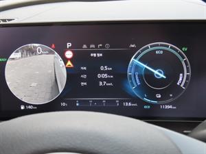 KIA Sportage - Vista 10