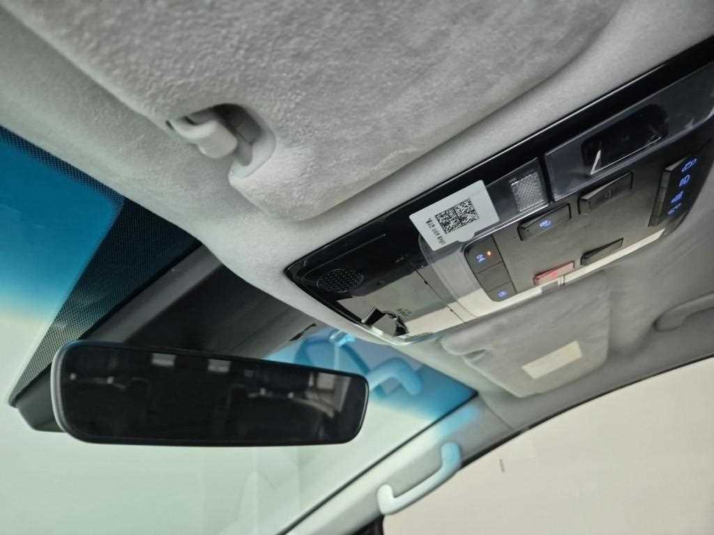 HYUNDAI Staria 2024 Blanco - Importación desde Corea - HF Imports Iquique - Foto 16