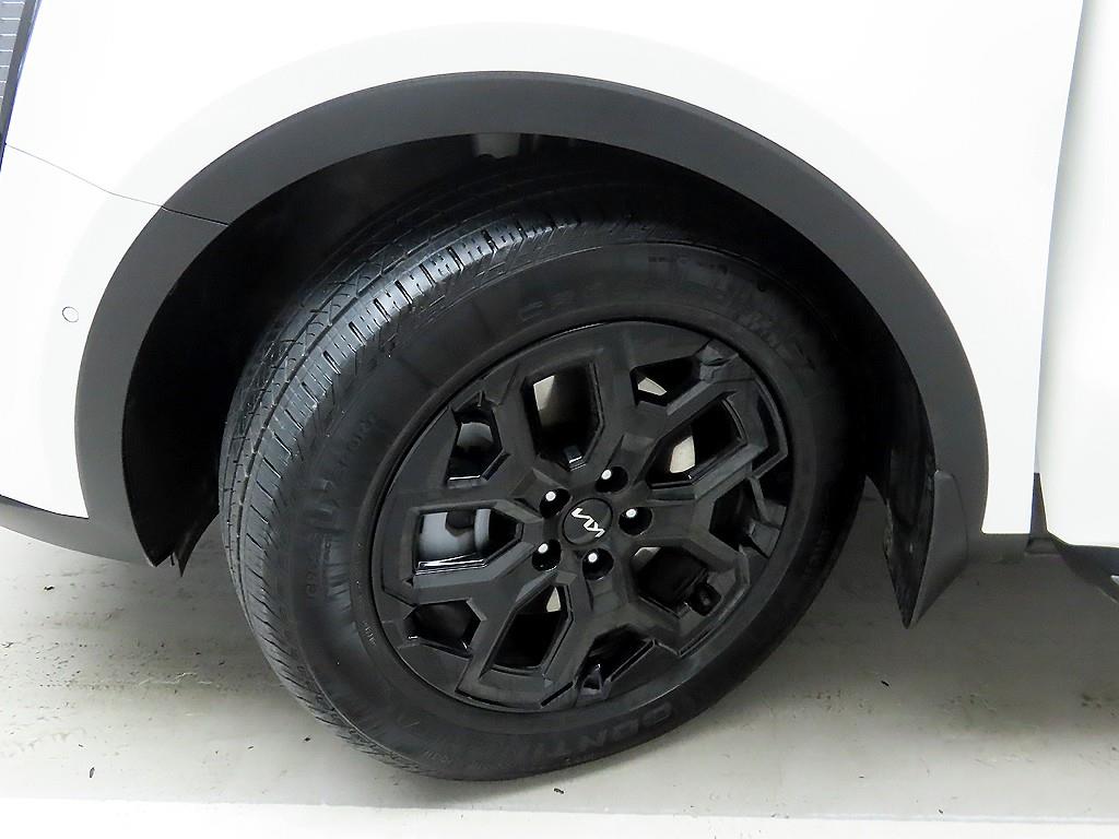 KIA Sorento 2025 Blanco - Importación desde Corea - HF Imports Iquique - Foto 19