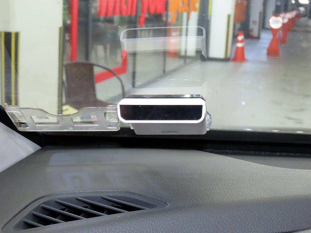 HYUNDAI Santa Fe 2015 Gris - Importación desde Corea - HF Imports Iquique - Foto 16