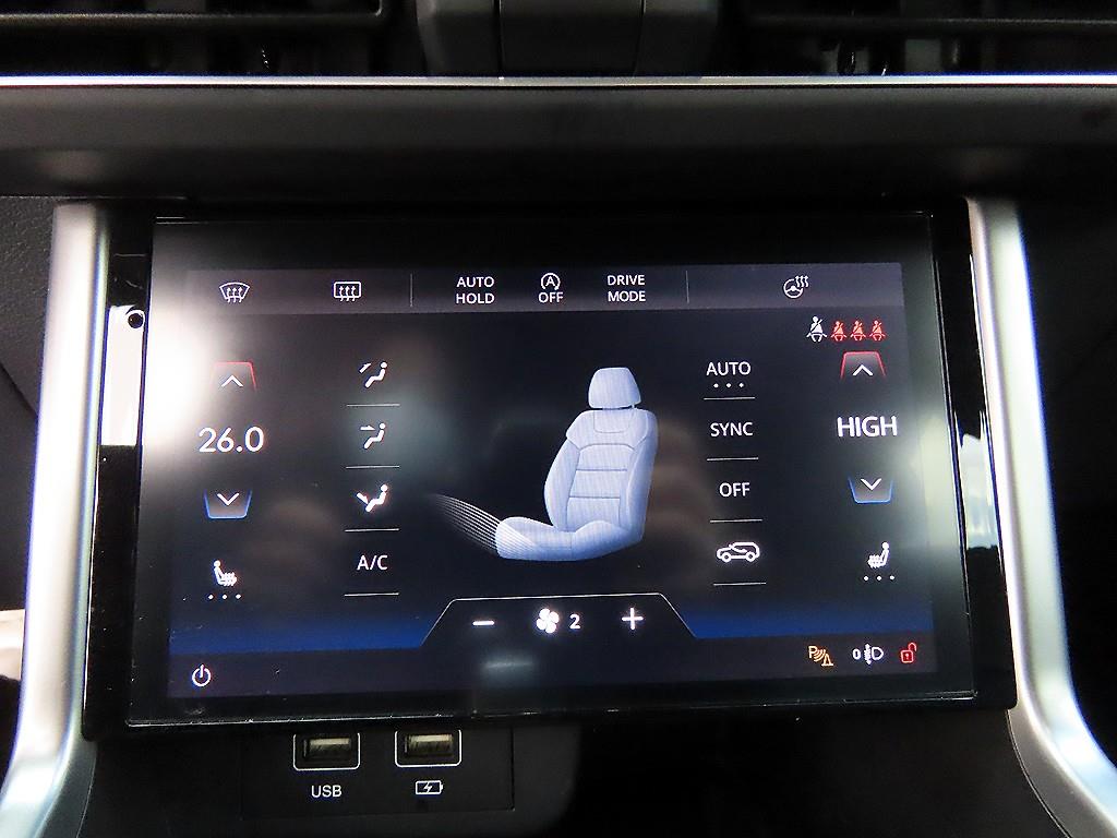 Ssangyong Torres 2024 Negro - Importación desde Corea - HF Imports Iquique - Foto 15