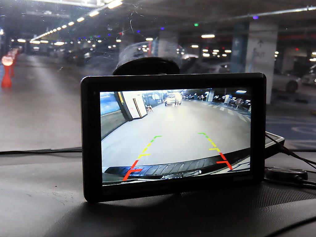 HYUNDAI Starex 2009 Negro - Importación desde Corea - HF Imports Iquique - Foto 14