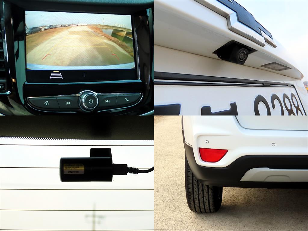 Chevrolet Trax 2021 - Importación desde Corea - HF Imports Iquique - Foto 18