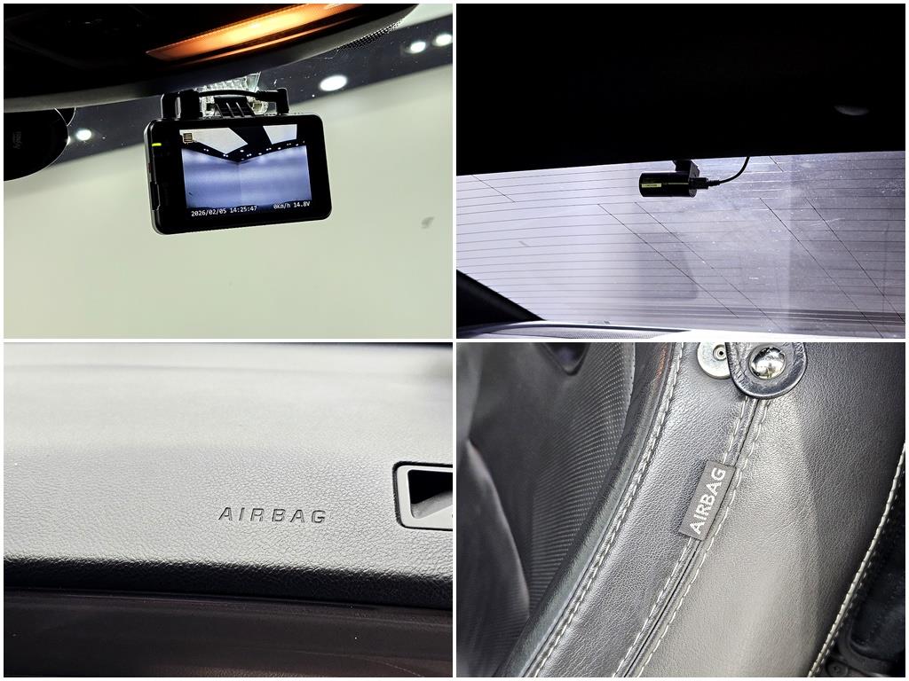 Chevrolet Camaro 2014 Negro - Importación desde Corea - HF Imports Iquique - Foto 19