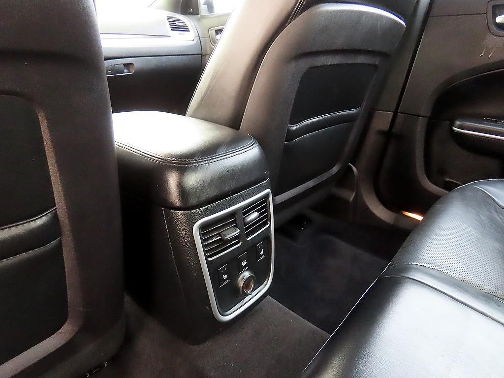 Chrysler 300C 2012 - Importación desde Corea - HF Imports Iquique - Foto 16