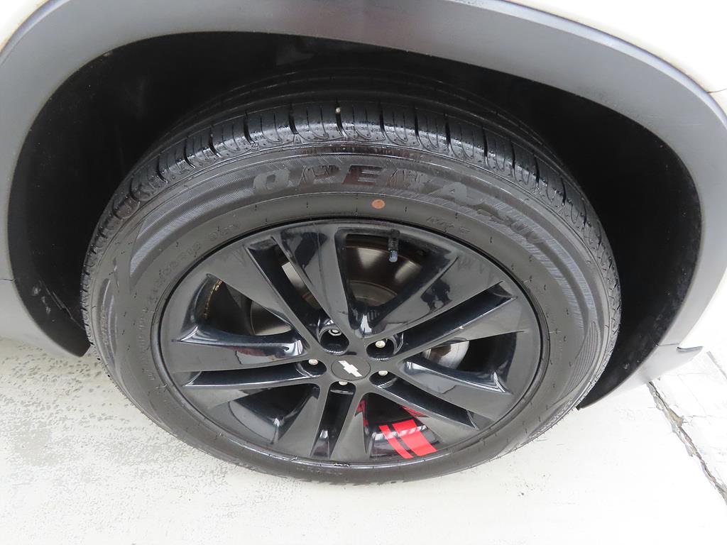 Chevrolet Trax 2019 Blanco - Importación desde Corea - HF Imports Iquique - Foto 20