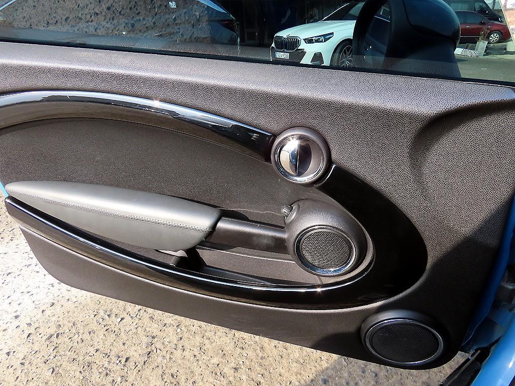 Mini Cooper - Vista 11