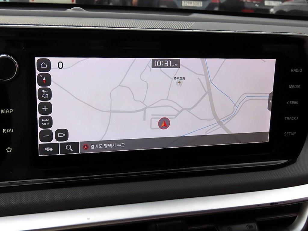 KIA K5 2020 - Importación desde Corea - HF Imports Iquique - Foto 13