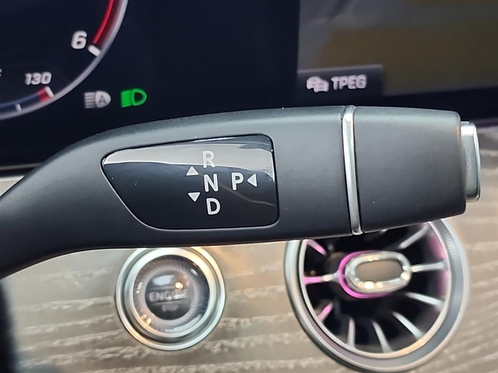 Mercedes Benz CLS Class - Vista 11