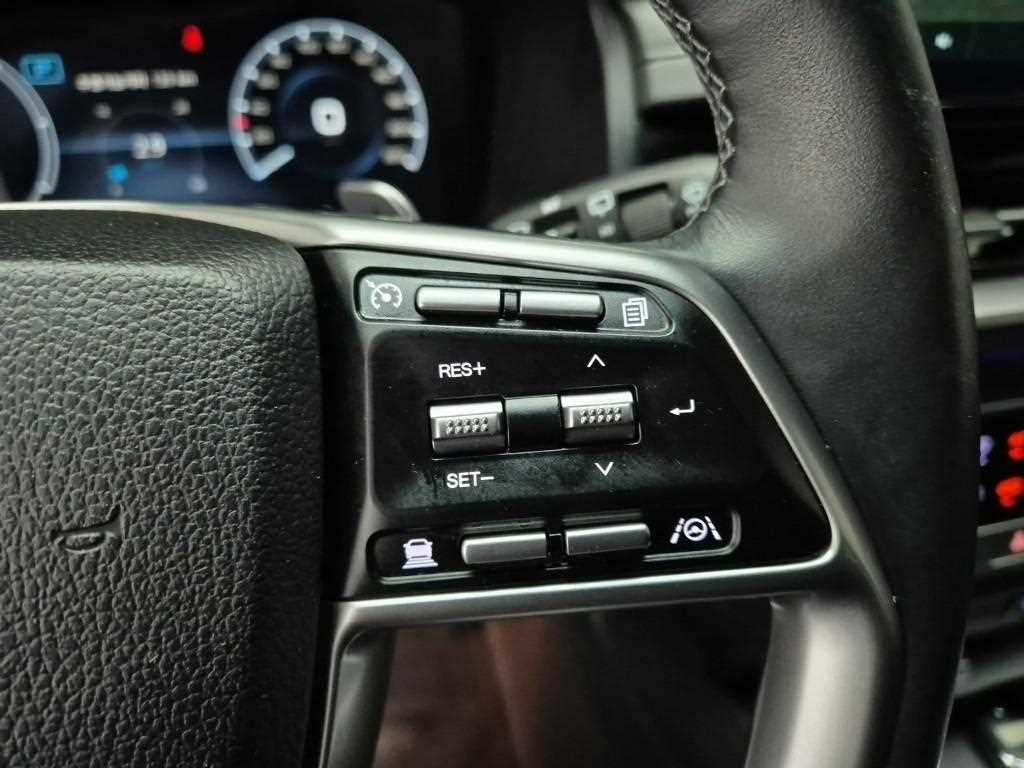 Ssangyong Rexton 2024 Negro - Importación desde Corea - HF Imports Iquique - Foto 15