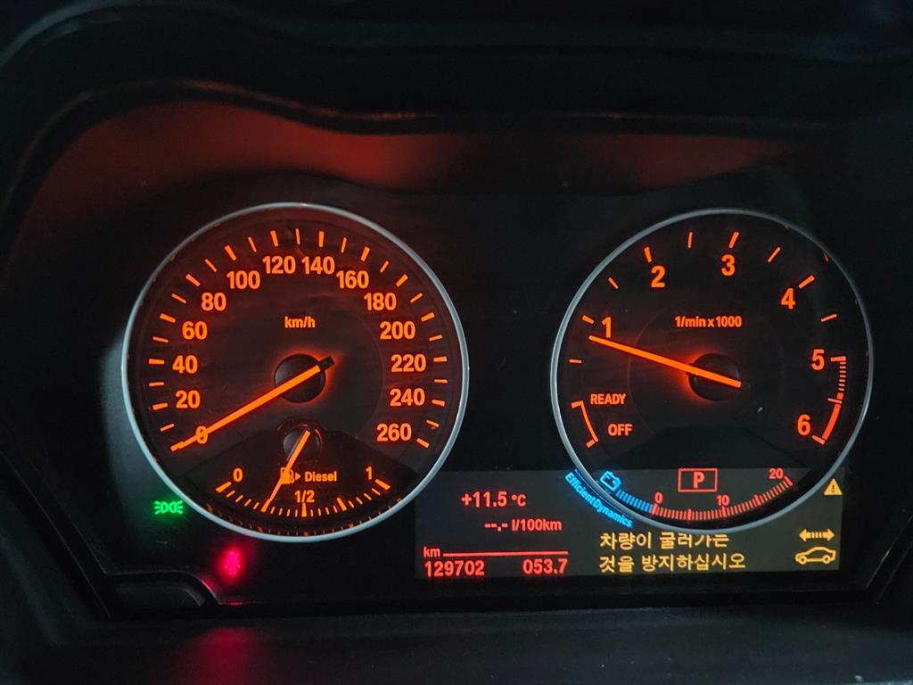 BMW X1 - Vista 9