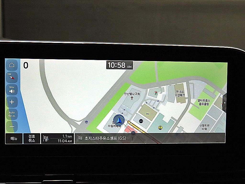 HYUNDAI Grandeur 2022 - Importación desde Corea - HF Imports Iquique - Foto 16