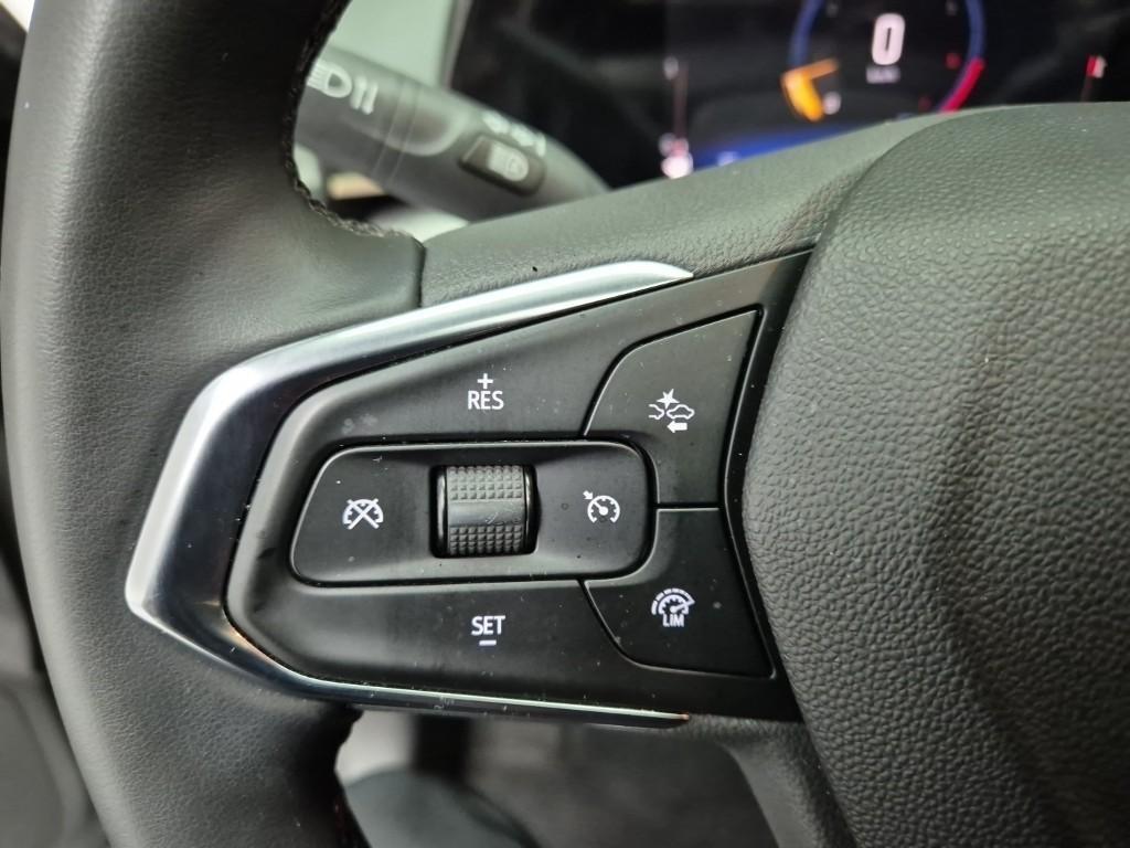 Chevrolet Trax 2025 Negro - Importación desde Corea - HF Imports Iquique - Foto 15