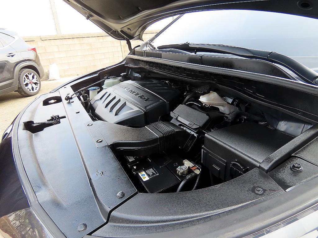 KIA Carnival 2019 Gris - Importación desde Corea - HF Imports Iquique - Foto 19