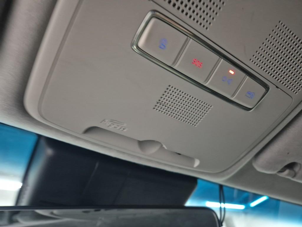 HYUNDAI Grandeur 2020 Negro - Importación desde Corea - HF Imports Iquique - Foto 16